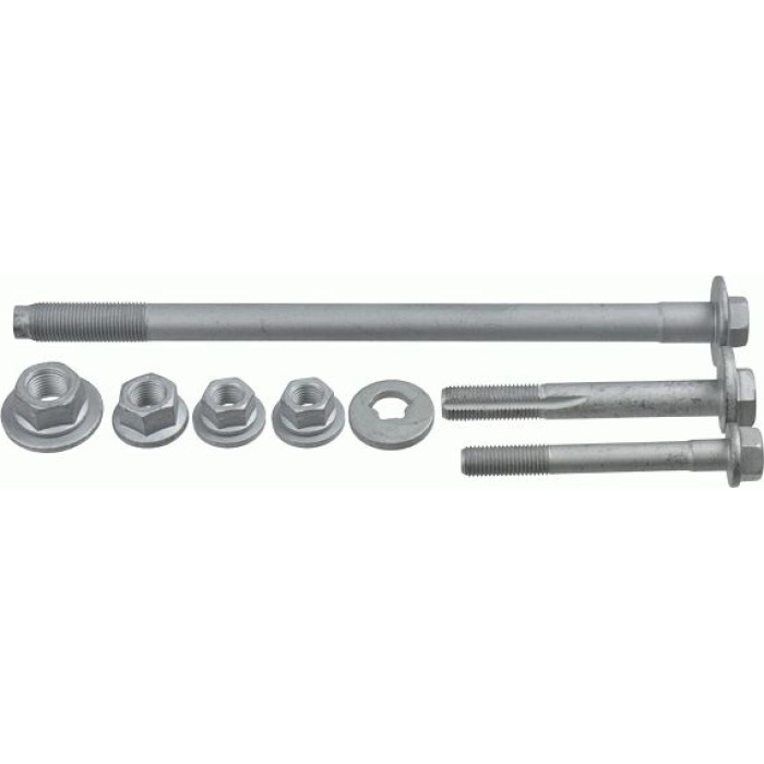 Lemförder 37831 01 Reparatursatz, Radaufhängung Service Pack Lemförder 37831 01 Reparatursatz, Radaufhängung Service Pack