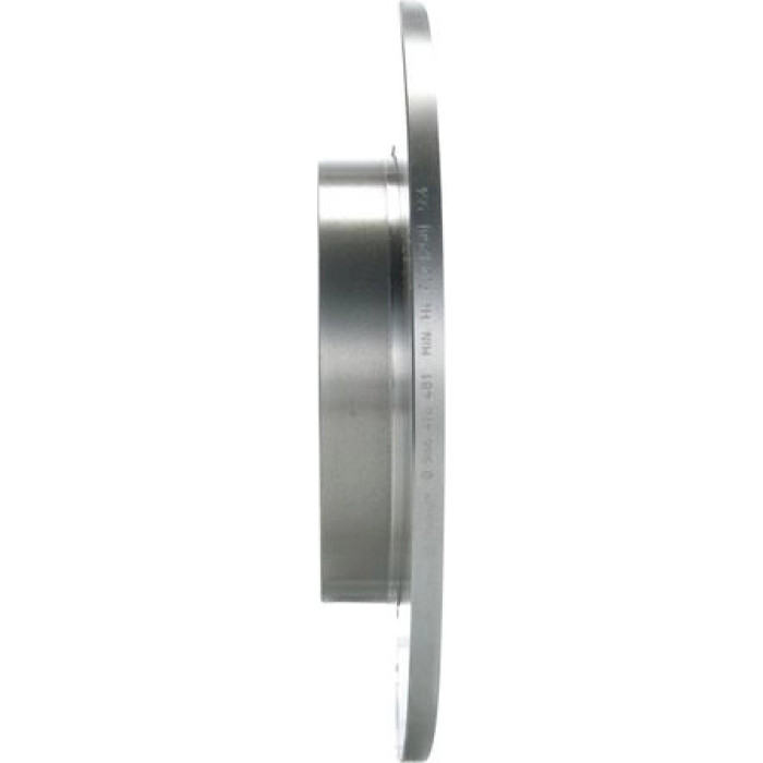 BOSCH 0 986 478 481 Bremsscheibe BOSCH 0 986 478 481 Bremsscheibe