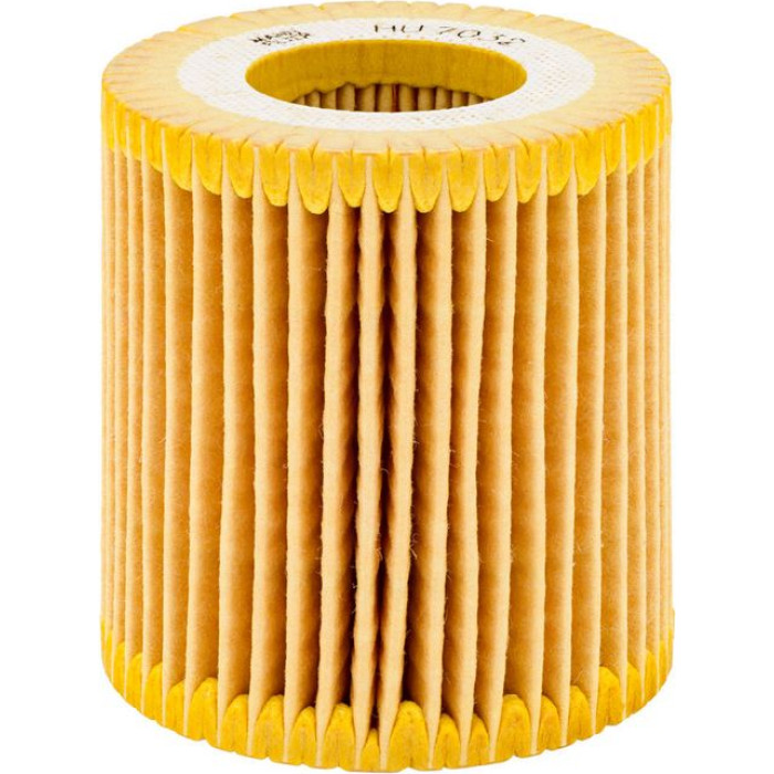 5x Mann-Filter HU 7032 Z Ölfilter MANN-FILTE 5x Mann-Filter HU 7032 Z Ölfilter MANN-FILTE