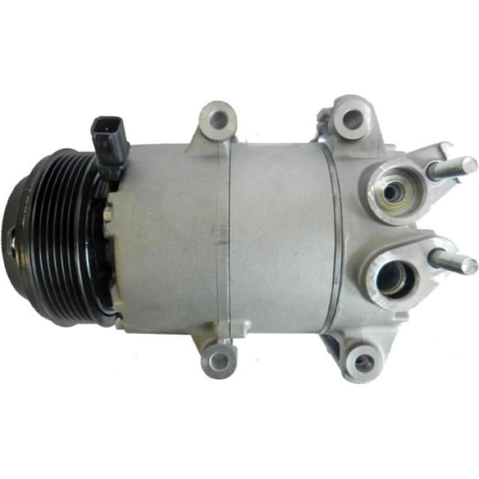 Mahle ACP 1185 000S Kompressor, Klimaanlage BEHR