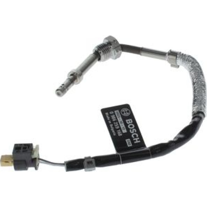Sensor, Abgastemperatur 0 986 259 168 Sensor, Abgastemperatur 0 986 259 168
