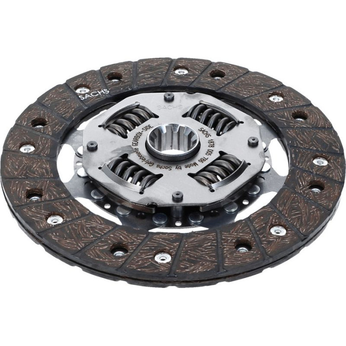 SACHS 3000 203 002 Kupplungssatz SACHS 3000 203 002 Kupplungssatz
