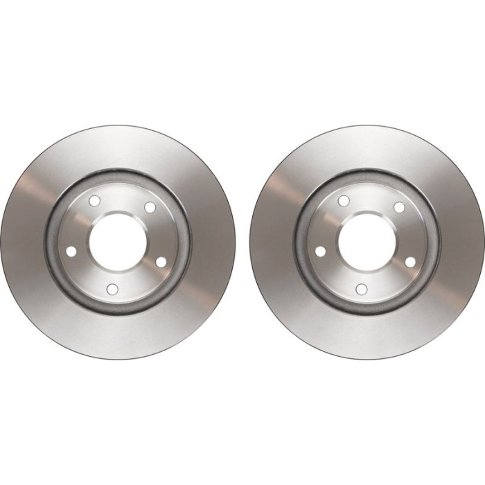TRW DF4933 Bremsscheibe