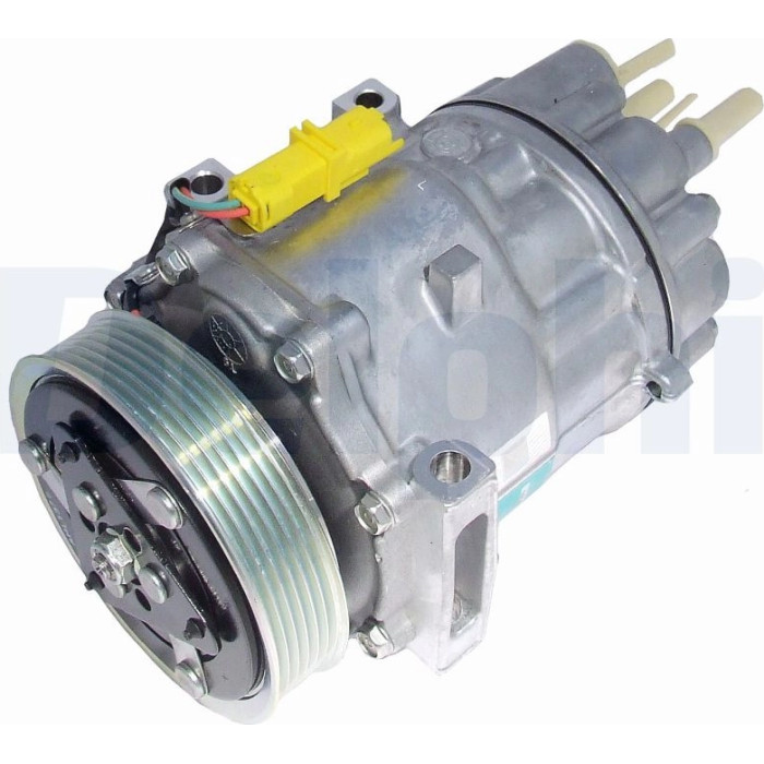 Delphi TSP0155957 Kompressor, Klimaanlage