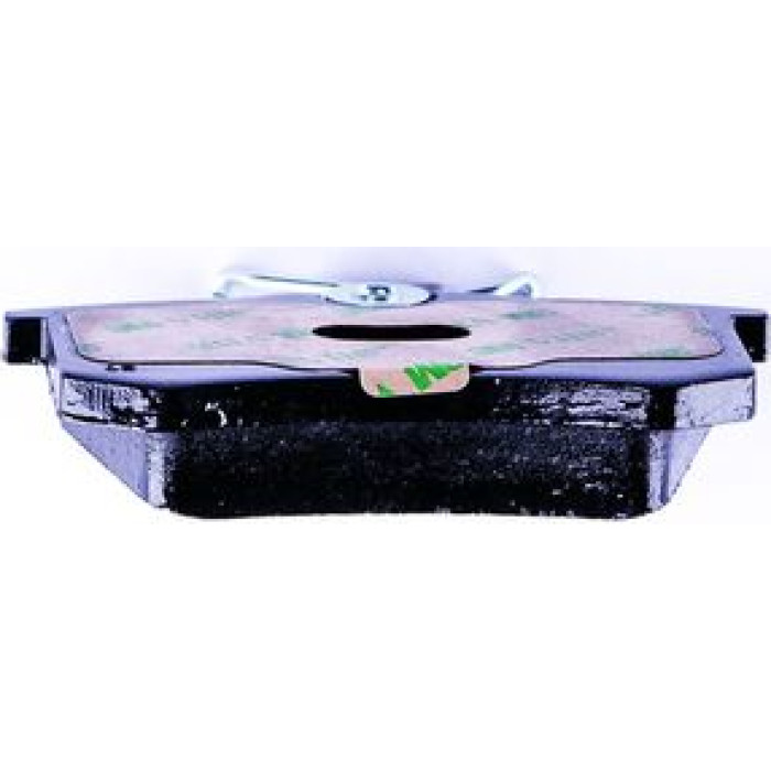 Hella Pagid 8DB 355 013-131 Bremsbelagsatz, Scheibenbremse Hella Pagid 8DB 355 013-131 Bremsbelagsatz, Scheibenbremse