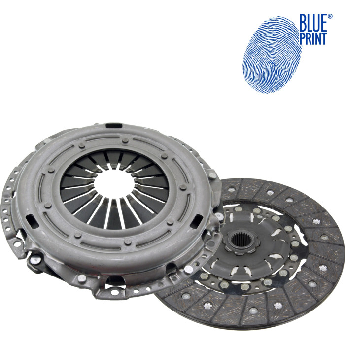 Blue Print ADV183015 Kupplungssatz Blue Print ADV183015 Kupplungssatz