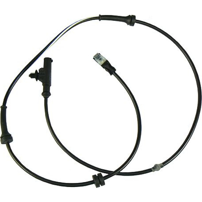 Metzger 0900384 Sensor, Raddrehzahl Metzger 0900384 Sensor, Raddrehzahl