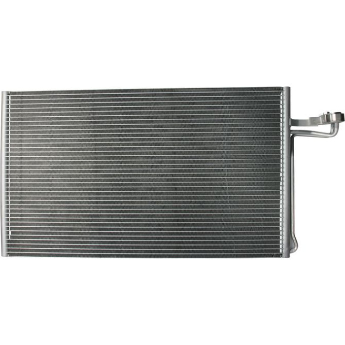 BOSCH 1 986 AD2 088 Kondensator, Klimaanlage BOSCH 1 986 AD2 088 Kondensator, Klimaanlage