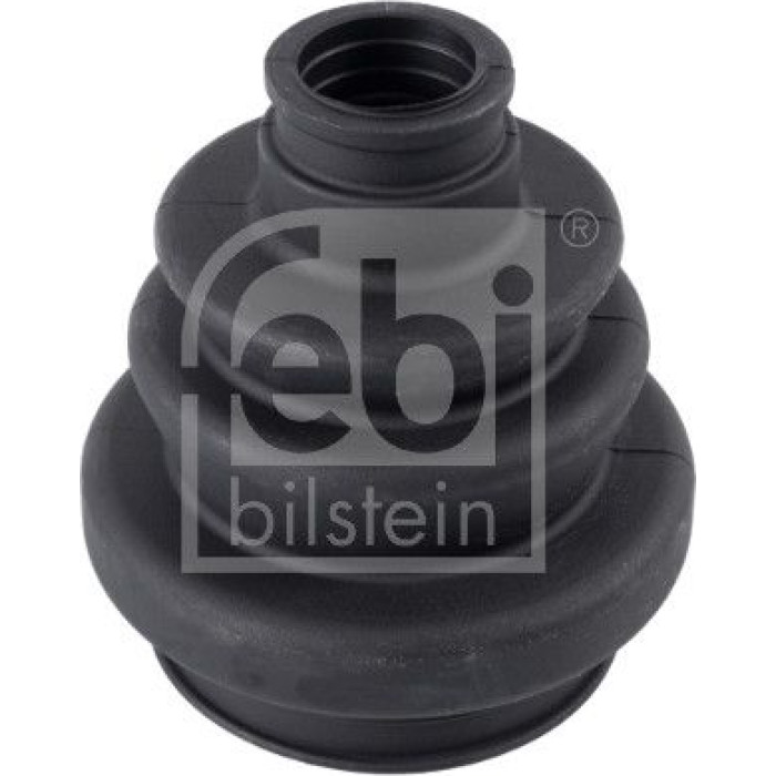 FEBI BILSTEIN 27077 Faltenbalg, Antriebswelle FEBI BILSTEIN 27077 Faltenbalg, Antriebswelle