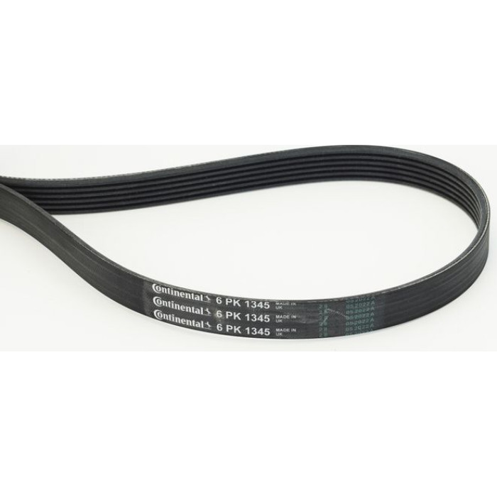 ContiTech 6PK1345 Keilrippenriemen