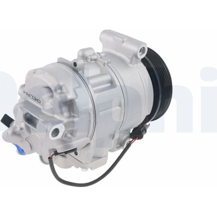 Delphi CS20657 Kompressor, Klimaanlage Delphi CS20657 Kompressor, Klimaanlage