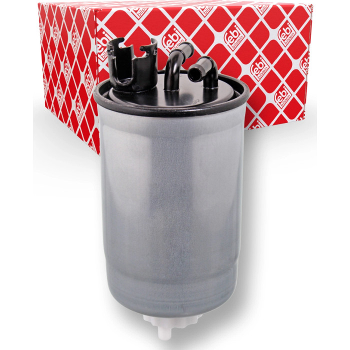 FEBI BILSTEIN 26200 Kraftstofffilter FEBI BILSTEIN 26200 Kraftstofffilter
