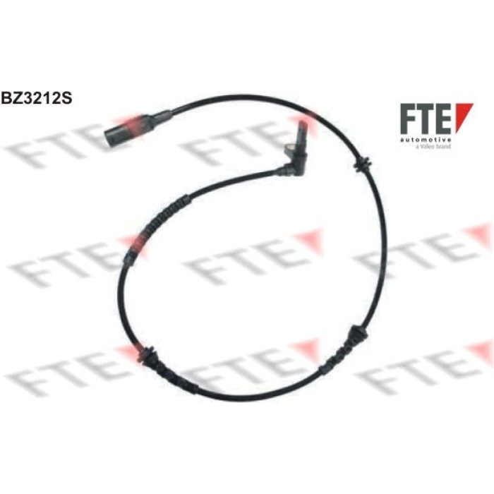 FTE 9400190 Sensor, Raddrehzahl