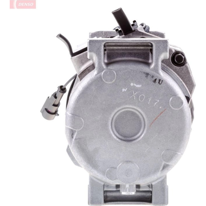 DENSO 10S17C Klimakompressor DCP12012 DENSO 10S17C Klimakompressor DCP12012