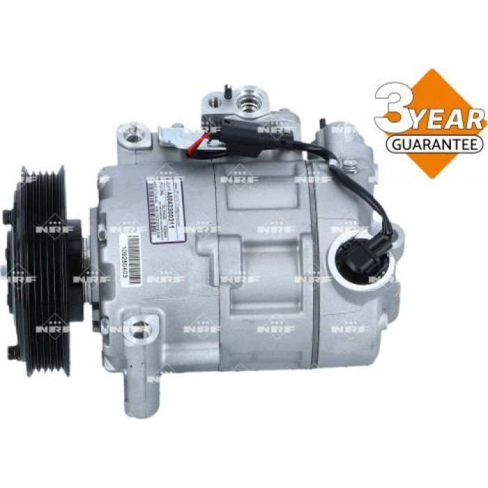 NRF 32931 Kompressor, Klimaanlage EASY FIT NRF 32931 Kompressor, Klimaanlage EASY FIT
