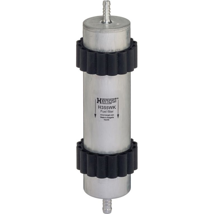 Hengst Filter H355WK Kraftstofffilter Hengst Filter H355WK Kraftstofffilter