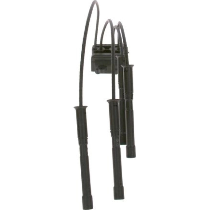 BOSCH 0 986 221 036 Zündspule BOSCH 0 986 221 036 Zündspule