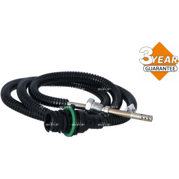 NRF 707006 Sensor, Abgastemperatur EASY FIT NRF 707006 Sensor, Abgastemperatur EASY FIT