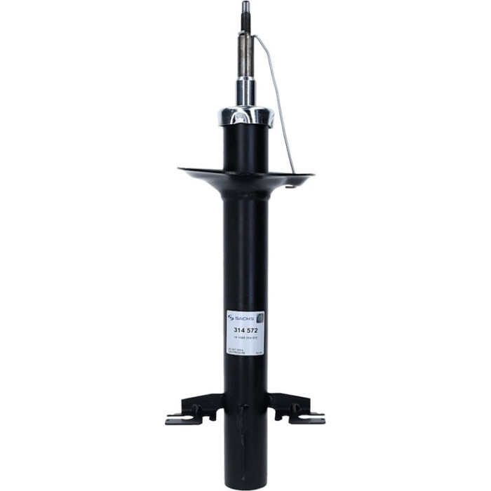 Sachs 314 572 Stoßdämpfer Sachs 314 572 Stoßdämpfer