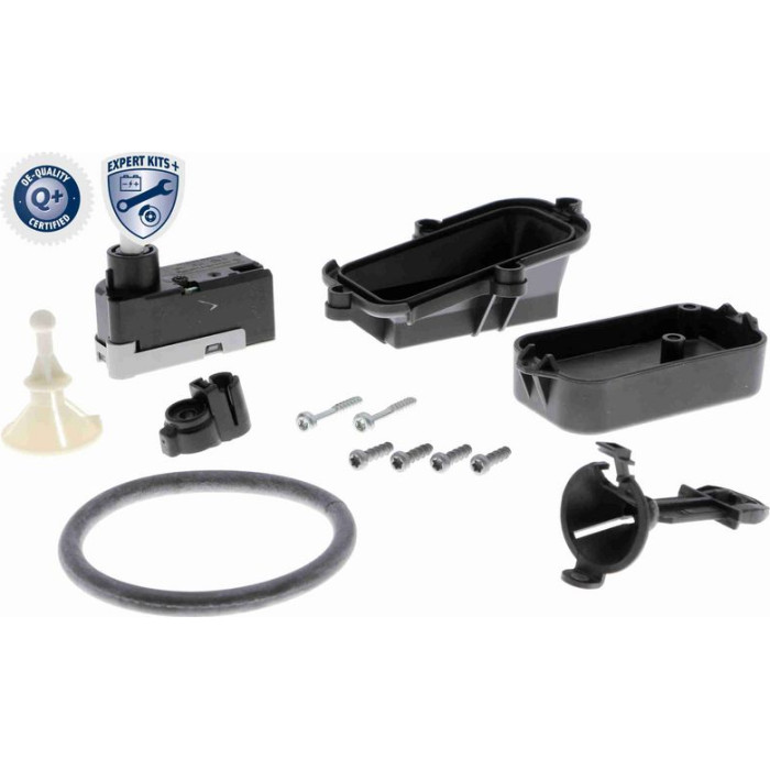Vemo V40-77-0014 Stellelement, Leuchtweiteregulierung Expert Kits +