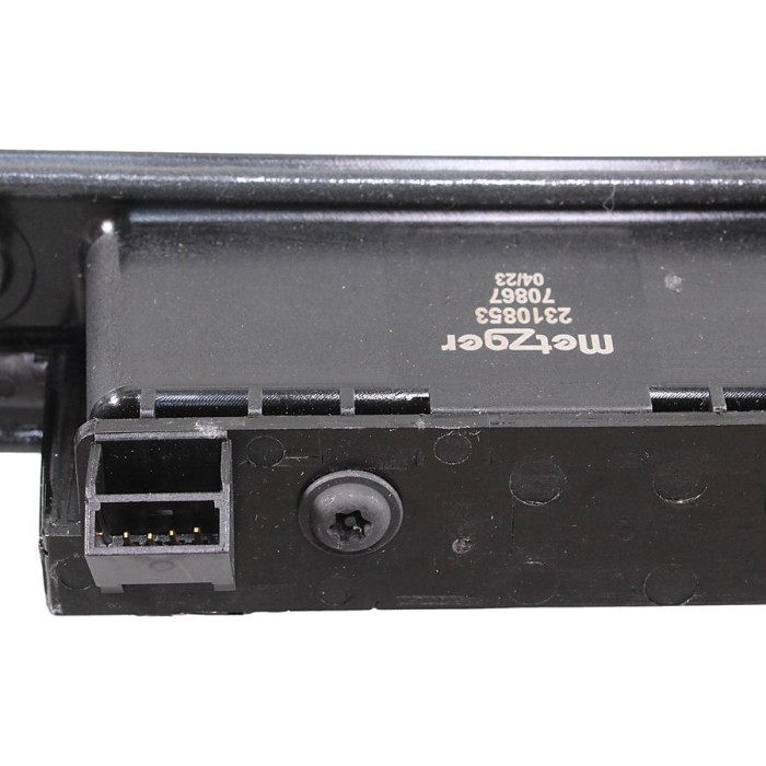 Metzger 2310853 Heckklappengriff