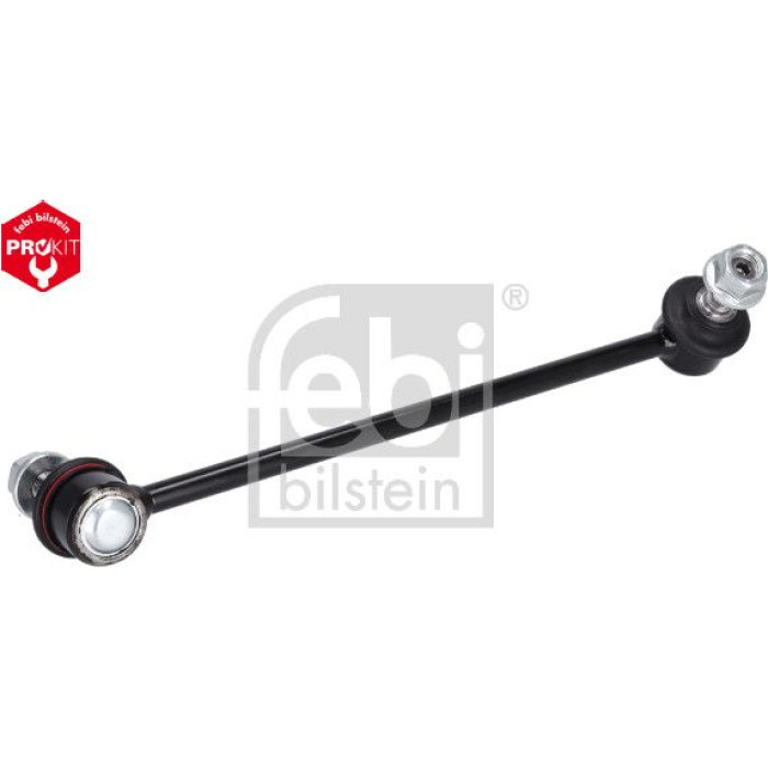 FEBI BILSTEIN 184809 Koppelstange FEBI BILSTEIN 184809 Koppelstange