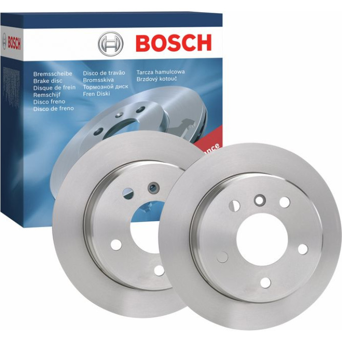 Bremsscheibe 0 986 478 475