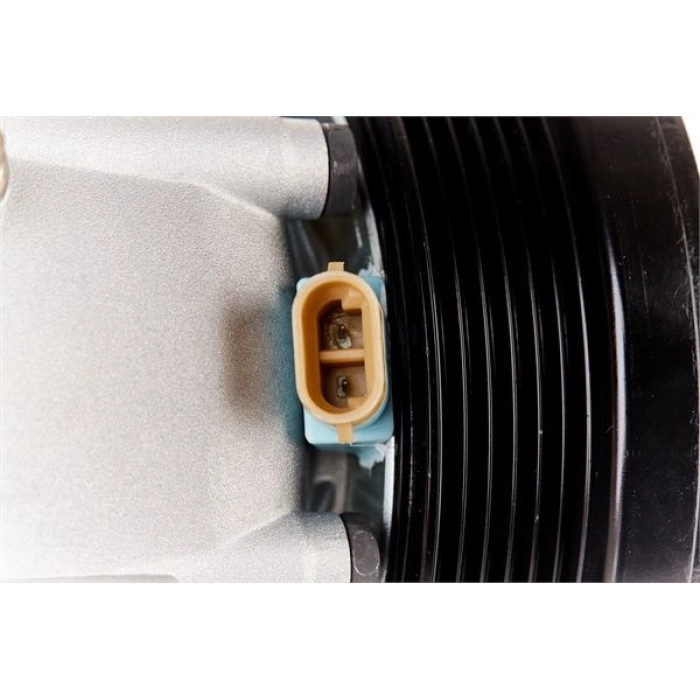 Nissens 890050 Kompressor, Klimaanlage FIRST FIT Nissens 890050 Kompressor, Klimaanlage FIRST FIT