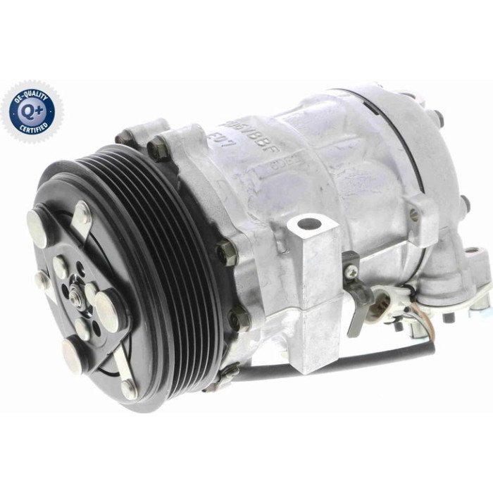 Vemo V40-15-0028 Kompressor, Klimaanlage Q+, Erstausrüsterqualität Vemo V40-15-0028 Kompressor, Klimaanlage Q+, Erstausrüsterqualität