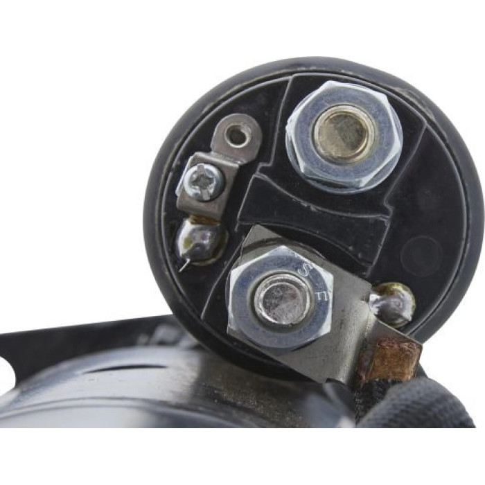 Hella 8EA 012 586-591 Starter