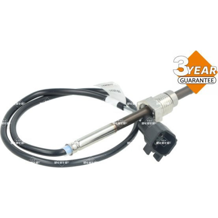 NRF 707501 Sensor, Abgastemperatur EASY FIT NRF 707501 Sensor, Abgastemperatur EASY FIT