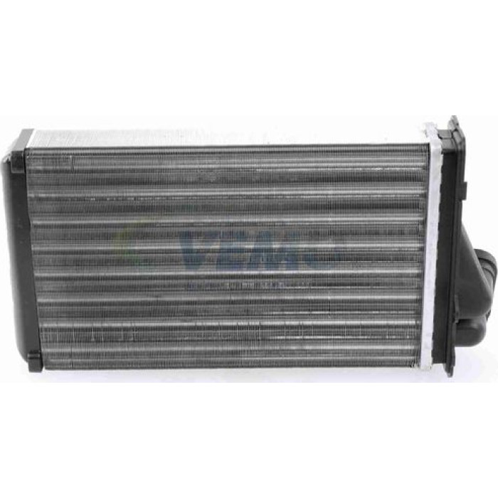Vemo V42-61-0002 Wärmetauscher, Innenraumheizung