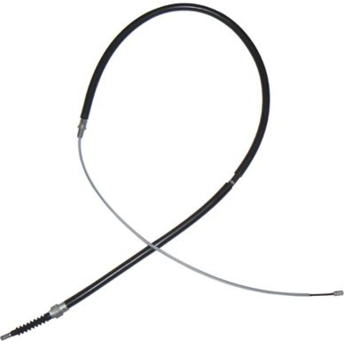 Metzger 10.7504 Seilzug, Feststellbremse