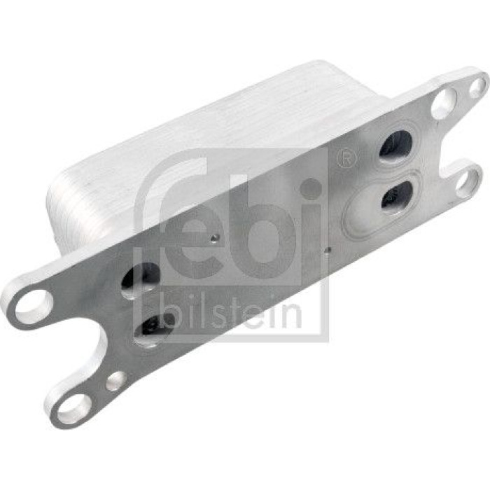 FEBI BILSTEIN 188480 Ölkühler, Motoröl FEBI BILSTEIN 188480 Ölkühler, Motoröl