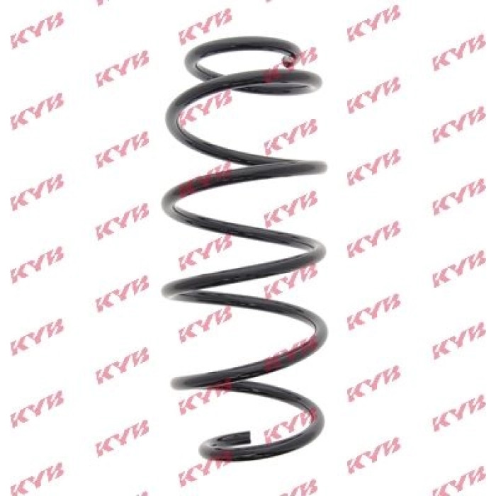 KYB RA1819 Fahrwerksfeder K-Flex KYB RA1819 Fahrwerksfeder K-Flex