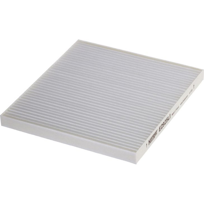 Hengst Filter E2925LI Innenraumluft Hengst Filter E2925LI Innenraumluft