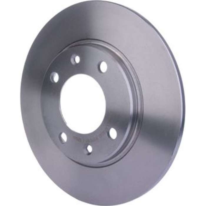 Hella 8DD 355 101-811 Bremsscheibe Hella 8DD 355 101-811 Bremsscheibe