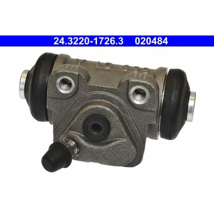 ATE 24.3220-1726.3 Radbremszylinder ATE 24.3220-1726.3 Radbremszylinder