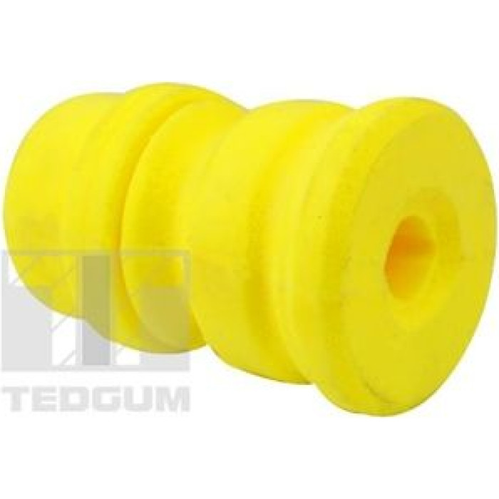 Anschlagpuffer, Federung TED40857 Anschlagpuffer, Federung TED40857