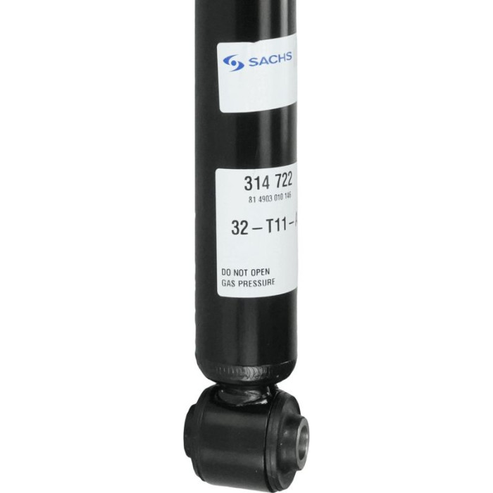 Sachs 314 722 Stoßdämpfer
