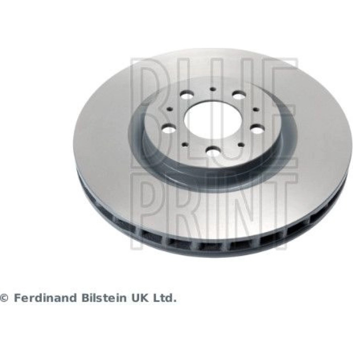 Blue Print ADBP430039 Bremsscheibe Blue Print ADBP430039 Bremsscheibe