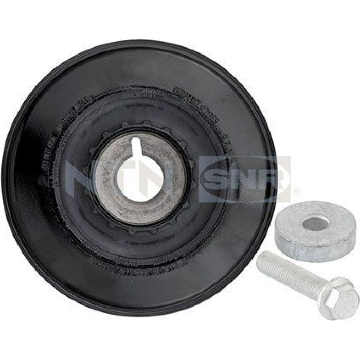 NTN-SNR DPF355.26K1 Riemenscheibe, Kurbelwelle NTN-SNR DPF355.26K1 Riemenscheibe, Kurbelwelle