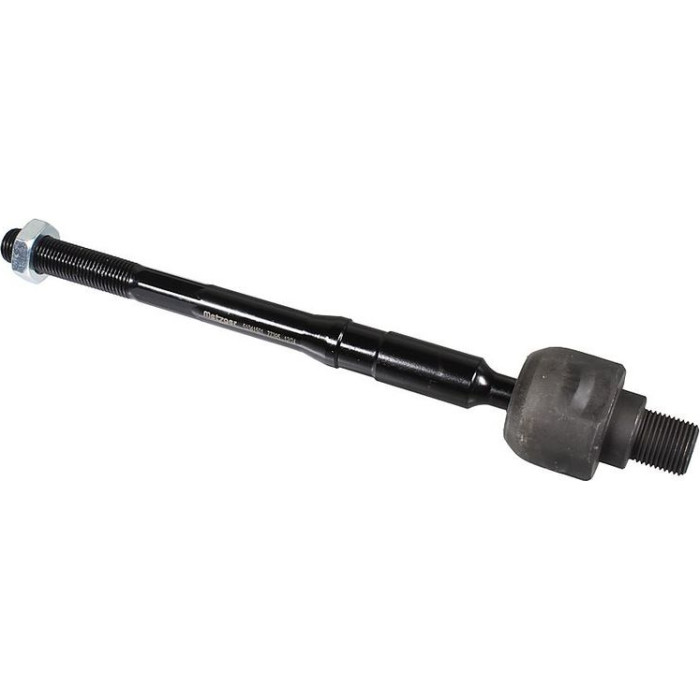 Metzger 51041501 Axialgelenk, Spurstange COMPETENCE KIT