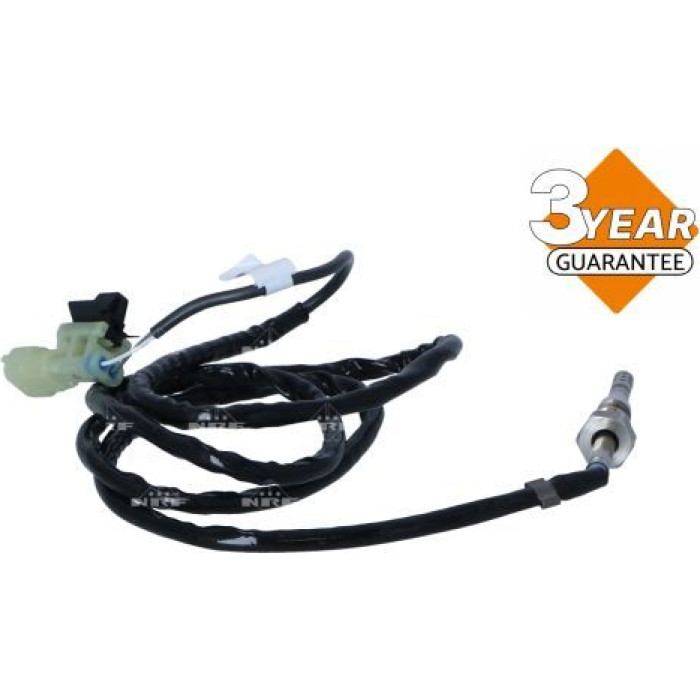 NRF 707066 Sensor, Abgastemperatur EASY FIT NRF 707066 Sensor, Abgastemperatur EASY FIT