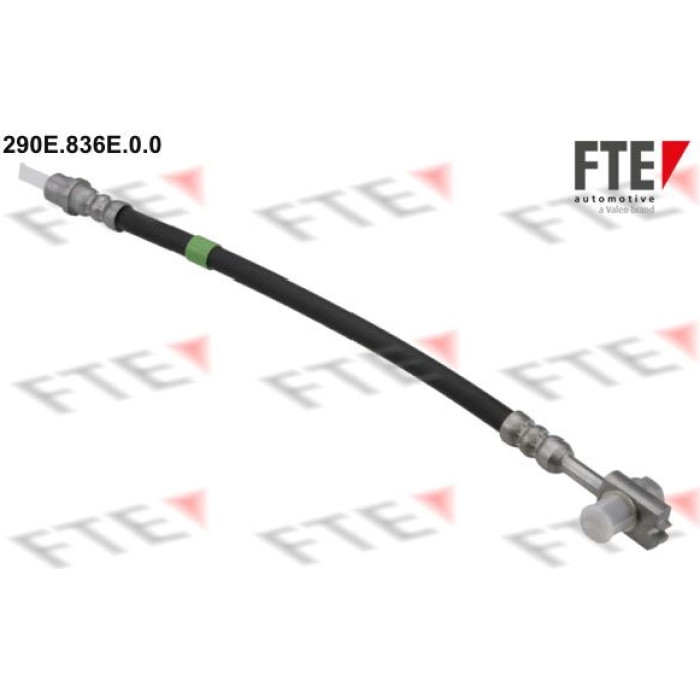 FTE 9240142 Bremsschlauch FTE 9240142 Bremsschlauch