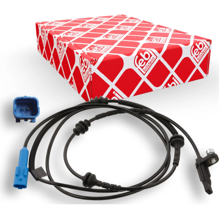 FEBI BILSTEIN 47006 Sensor, Raddrehzahl FEBI BILSTEIN 47006 Sensor, Raddrehzahl