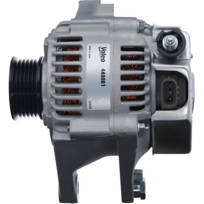 Valeo 443081 Generator CORE-FLEX