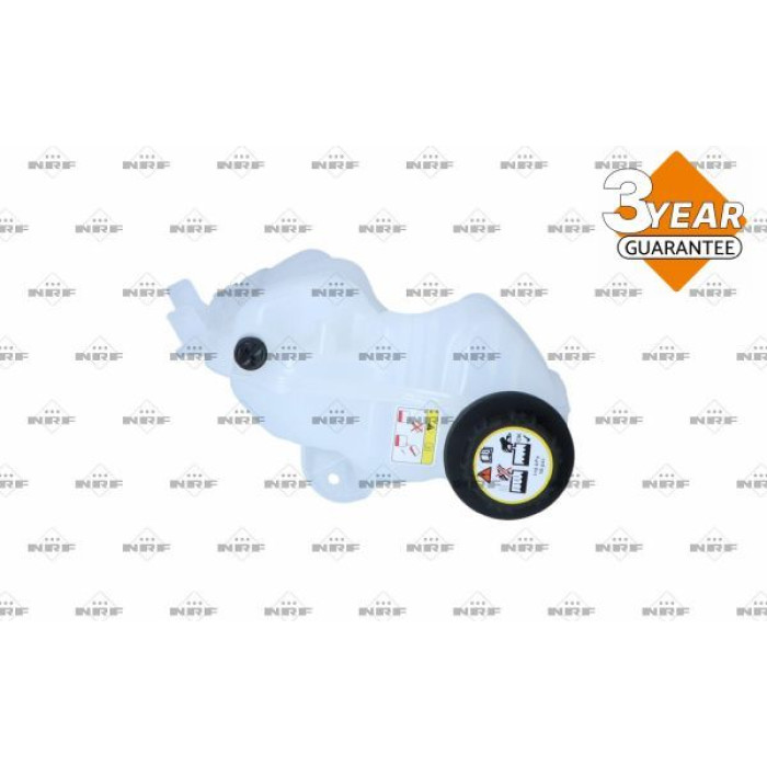 NRF 454060 Ausgleichsbehälter, Kühlmittel EASY FIT