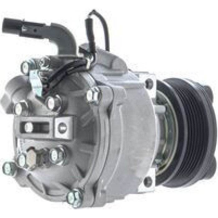 Mahle ACP 1538 000S Kompressor, Klimaanlage BEHR Mahle ACP 1538 000S Kompressor, Klimaanlage BEHR