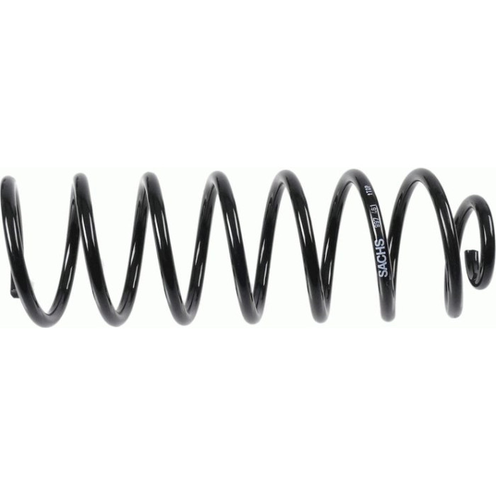 Sachs 997 461 Fahrwerksfeder